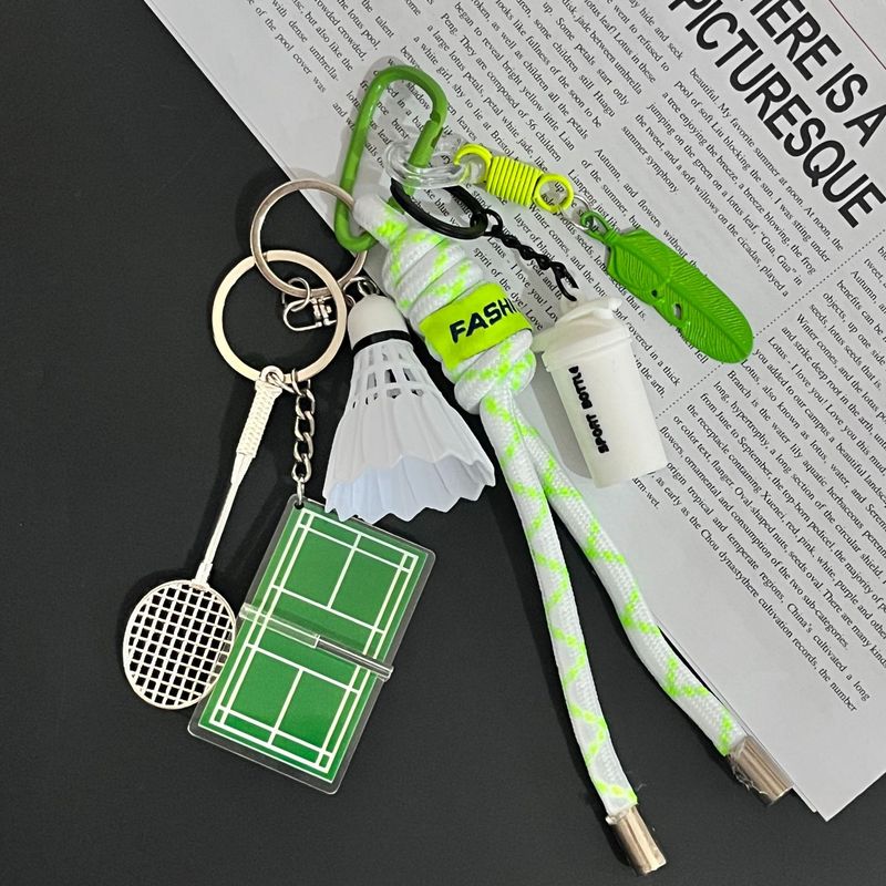 TIOZONEY - Llavero Colgante Decoración Bolsos Mochilas