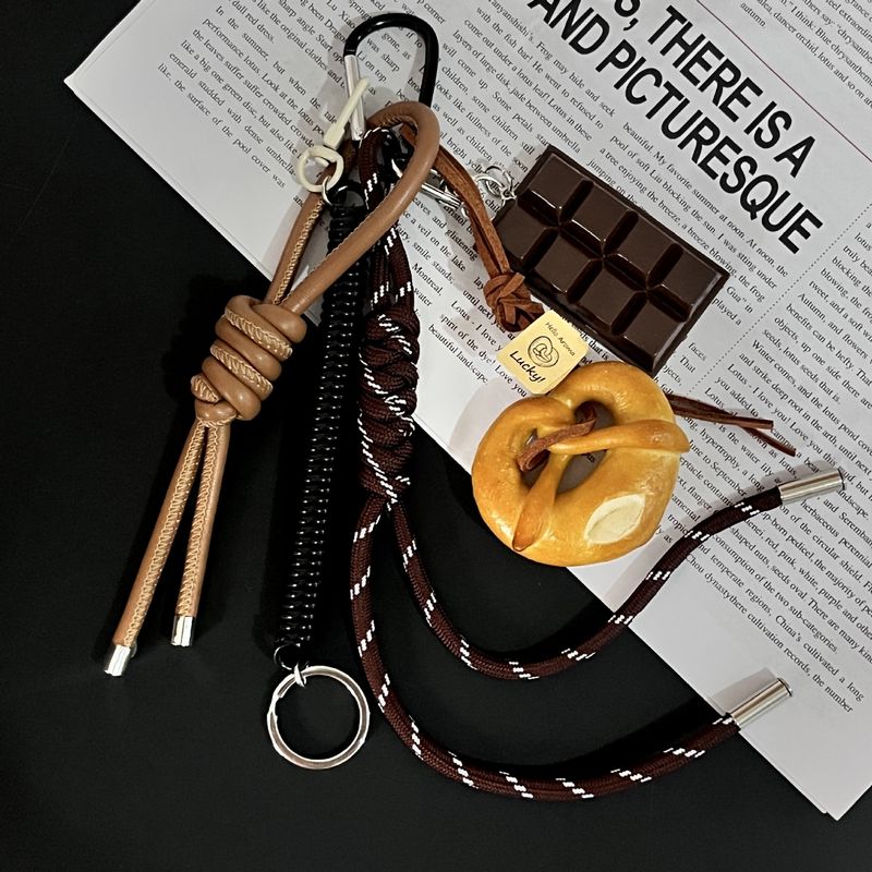 TIOZONEY - Llavero Colgante Decoración Bolsos Mochilas