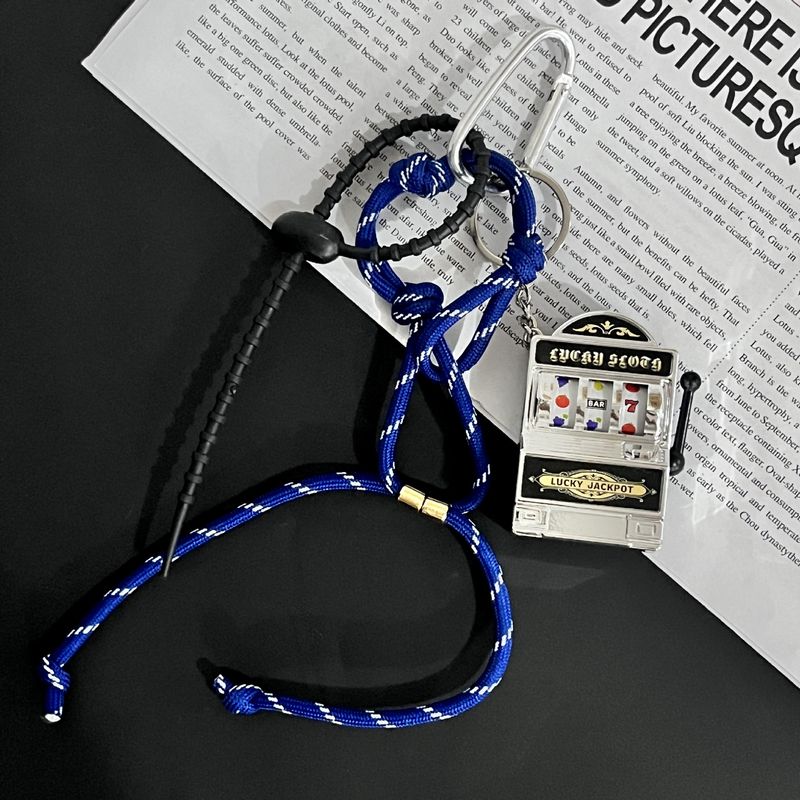 TIOZONEY - Llavero Colgante Decoración Bolsos Mochilas