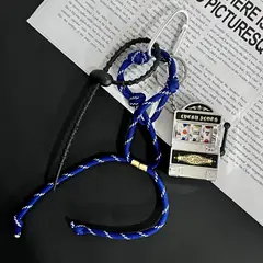TIOZONEY - Llavero Colgante Decoración Bolsos Mochilas