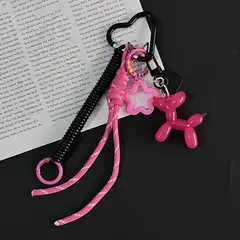 TIOZONEY - Llavero Colgante Decoración Bolsos Mochilas