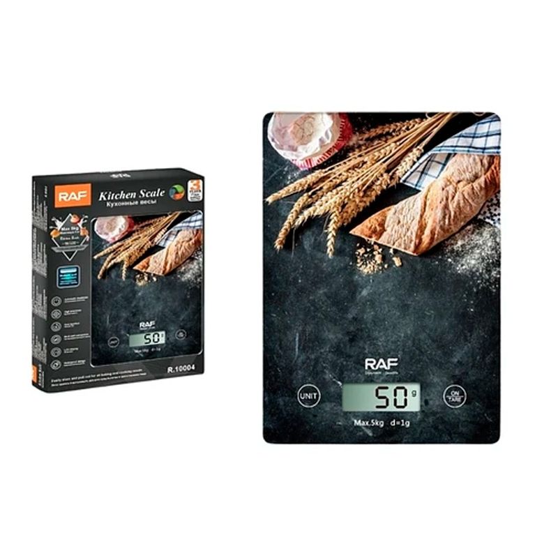 GENERICO - Bascula Digital Gramera Cocina Balanza Alimentos