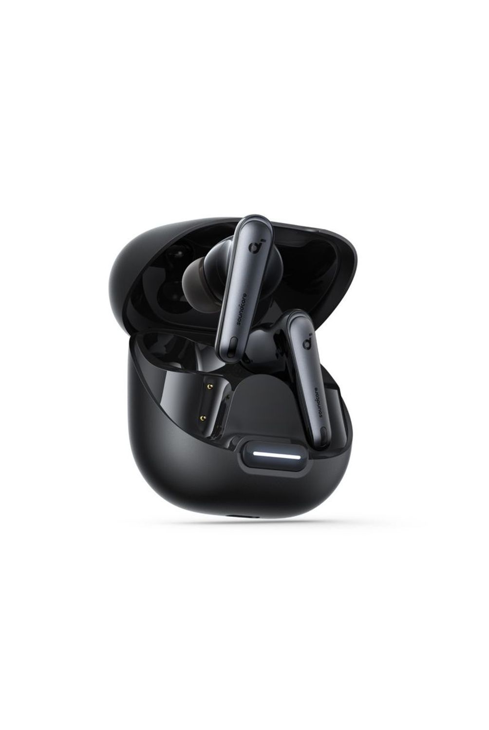 SOUNDCORE Audífonos Bluetooth Soundcore Liberty 4 NC Cancelacion
