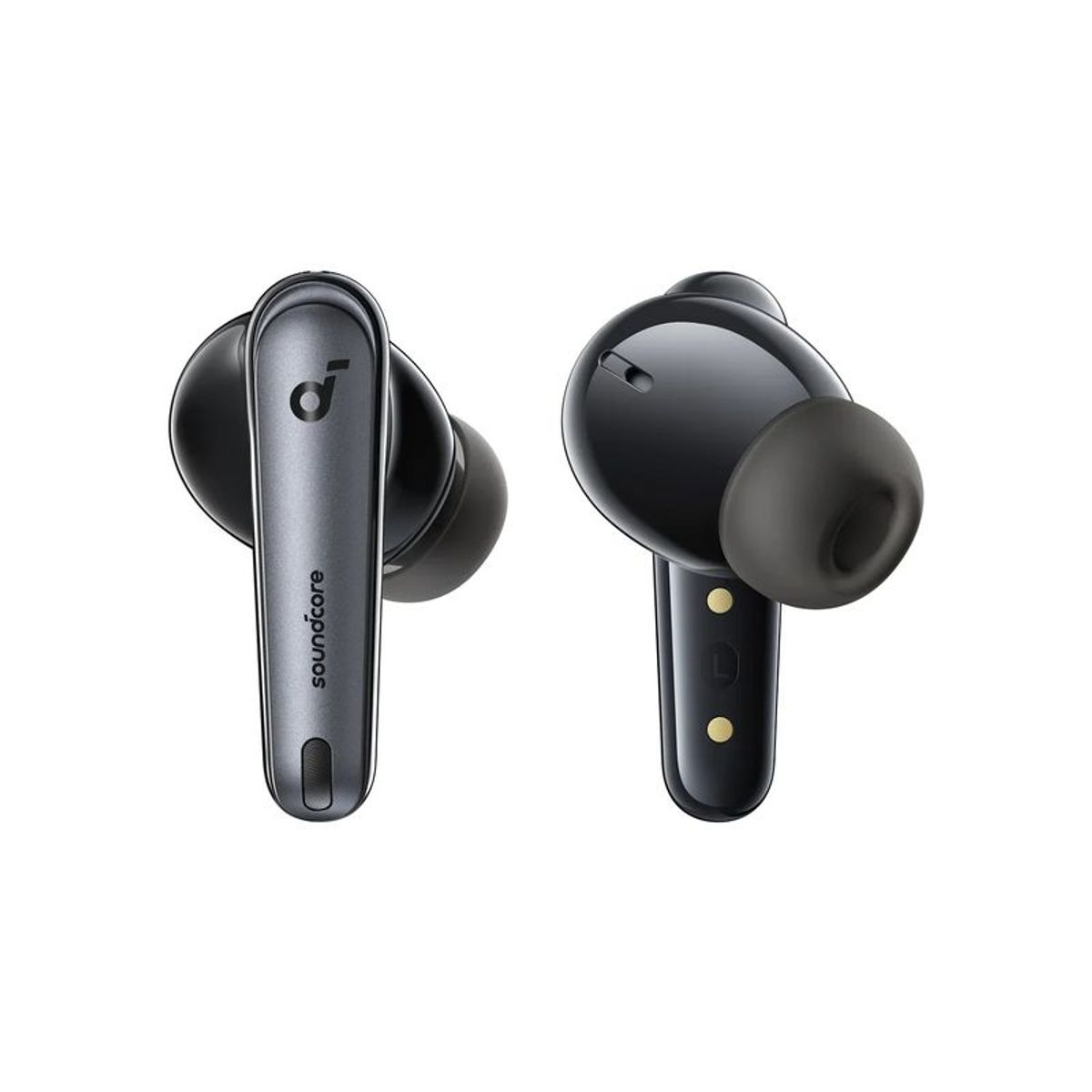 SOUNDCORE - Audífonos Bluetooth Soundcore Liberty 4 NC Cancelacion Ruido Negro_