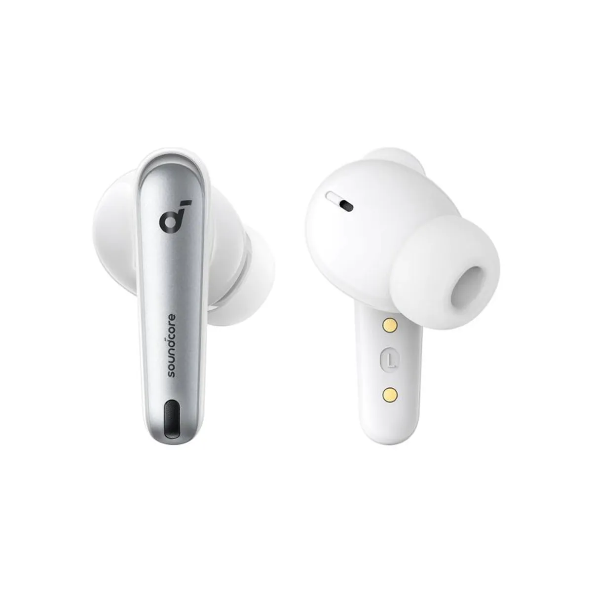 SOUNDCORE - Audífonos Bluetooth Soundcore Liberty 4 NC Cancelacion Ruido Blanco