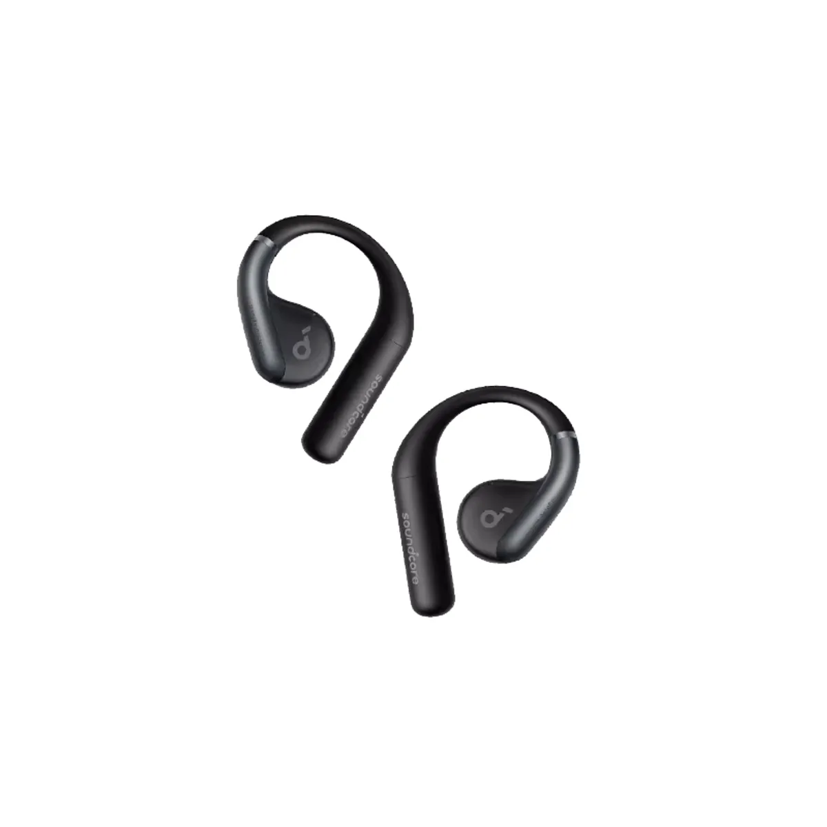 SOUNDCORE - Audífonos Bluetooth soundcore aerofit Negro