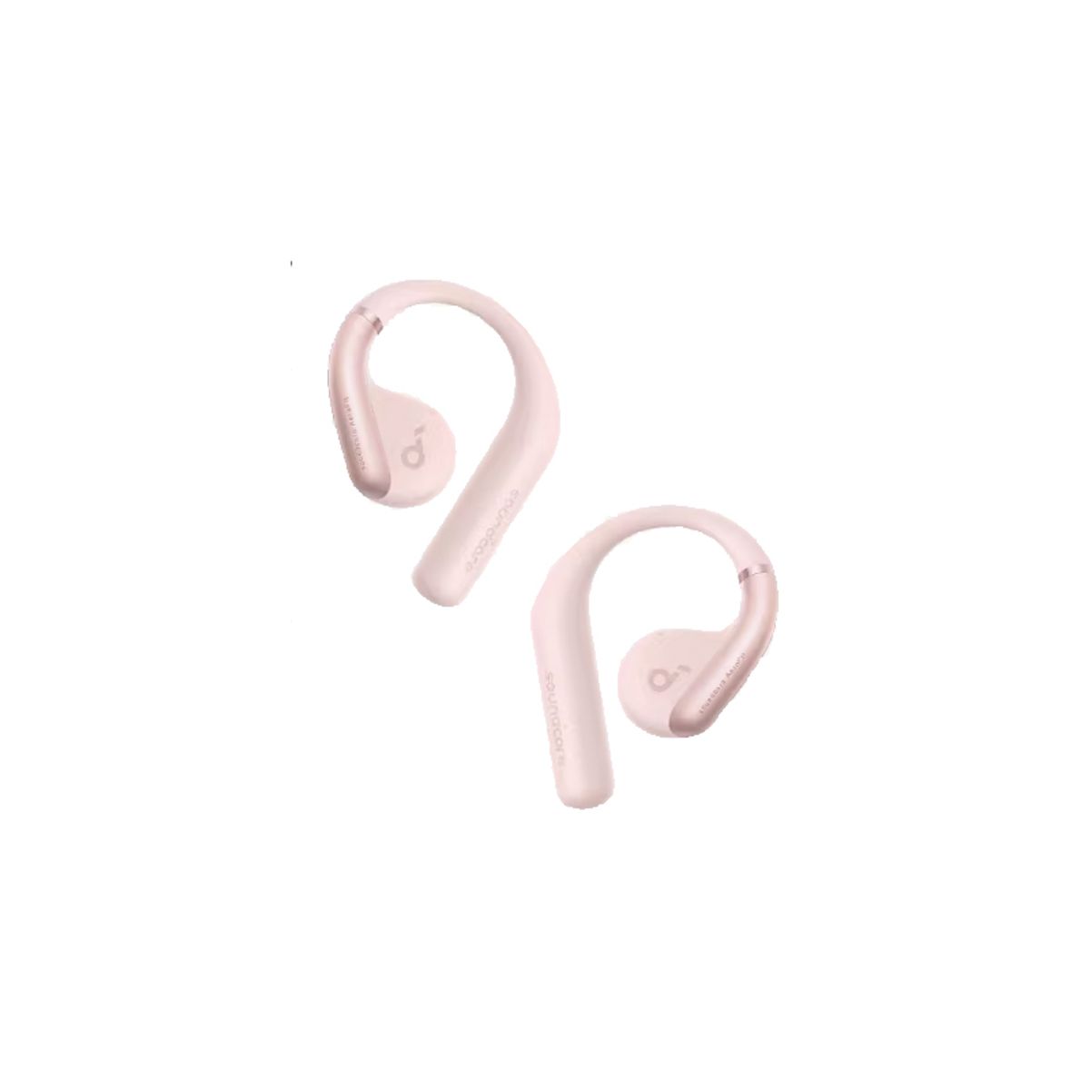 SOUNDCORE - Audífonos Bluetooth soundcore aerofit Rosa_