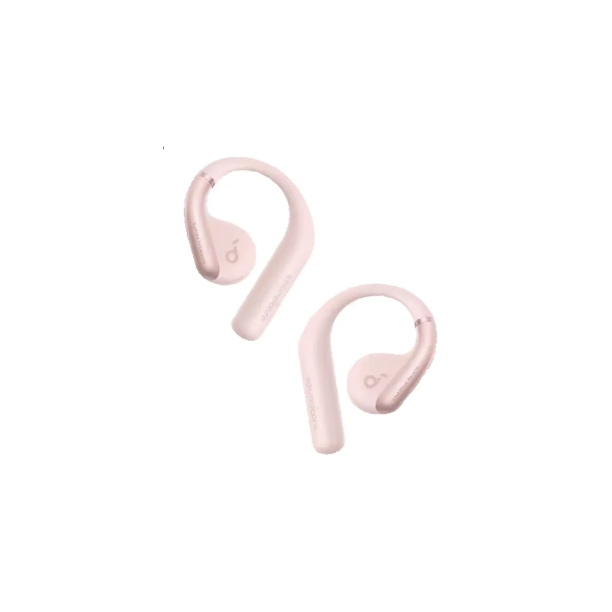 SOUNDCORE - Audífonos Bluetooth soundcore aerofit Rosa_