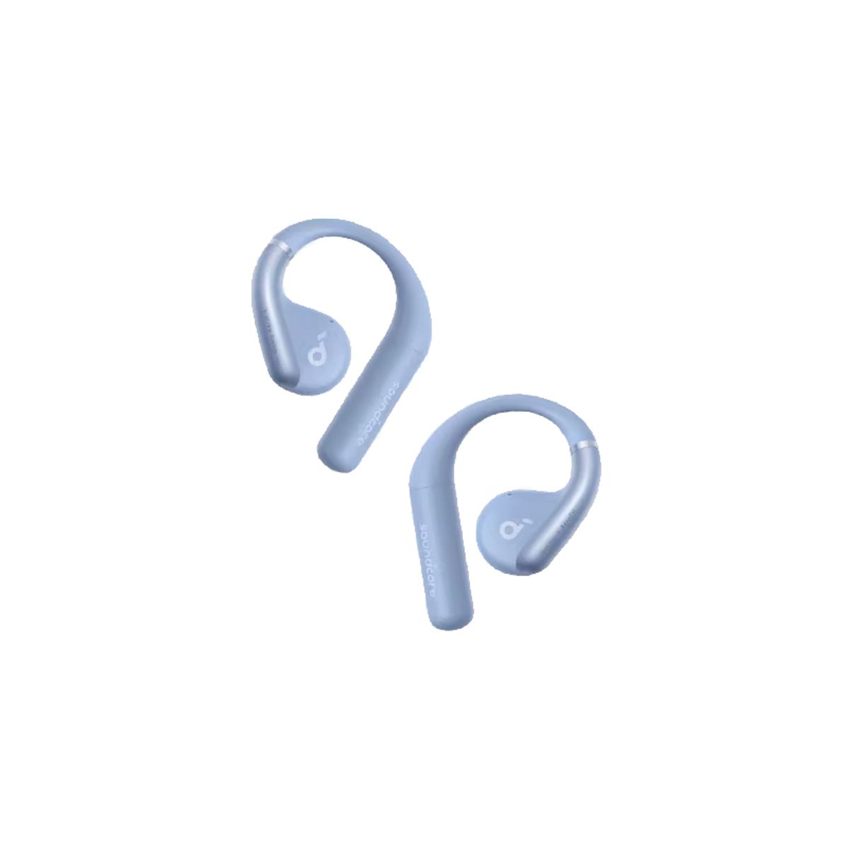 SOUNDCORE - Audífonos Bluetooth soundcore aerofit Azul