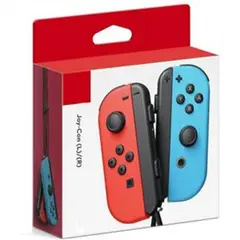 GENERICO - Controlador inalámbrico Nintendo Switch Joycon-Caza extraña gris modelo E