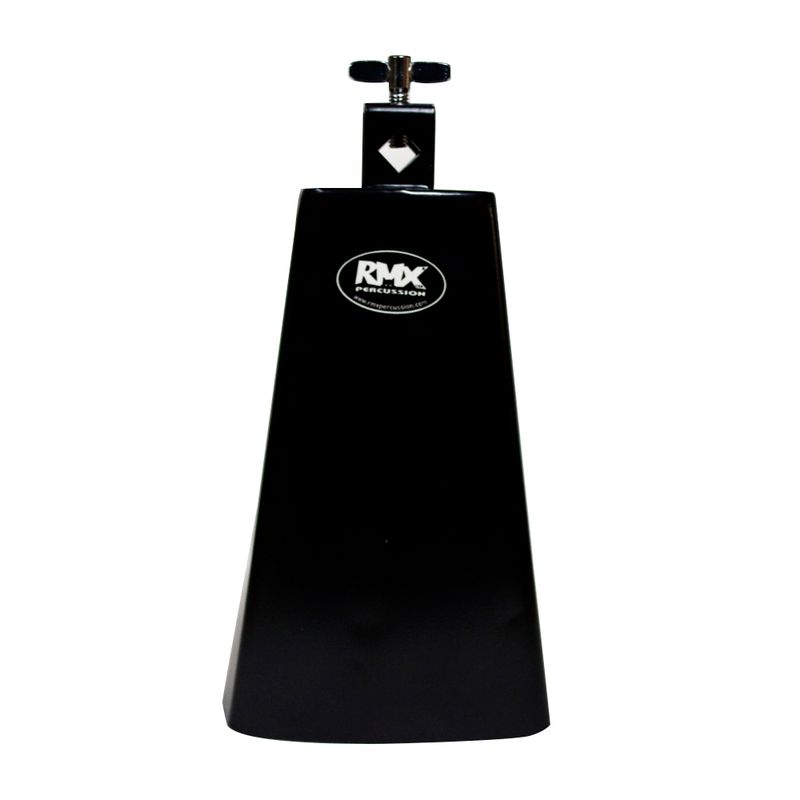 RMX - CENCERRO METALICO NEGRO 8 MOD-N7 RMX..