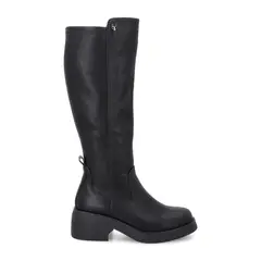 GOTTA - Bota Taco Negra 55251