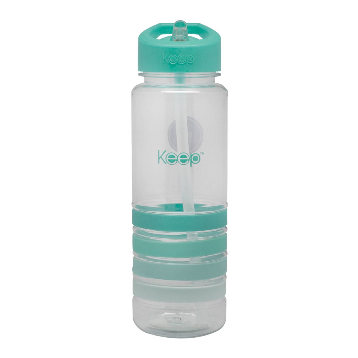 KEEP - Botella Colores 750ml keep -CELESTE