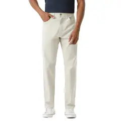 DOCKERS - Pantalón Hombre Jean Cut Straight Fit Neutral
