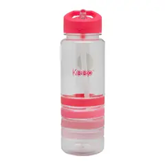 KEEP - Botella Colores 750ml -ROSADO