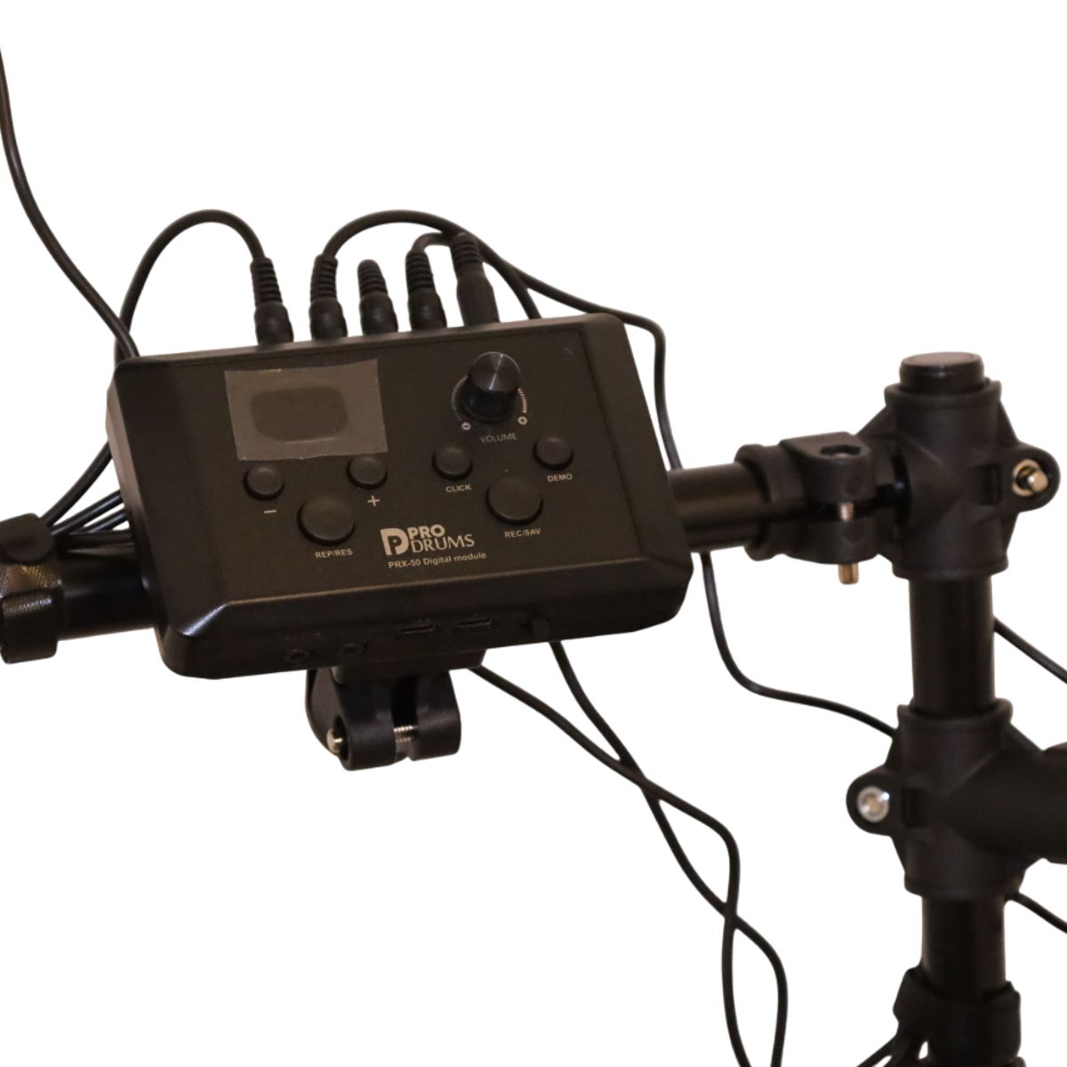 PRODRUMS - PRX-50 Batería Electrónica – ProDrums Series