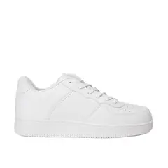 CHINITOWN - Zapatilla Urbana Hombre Blanco Criss