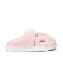 CHINITOWN - Pantufla Mujer Rosa Litha