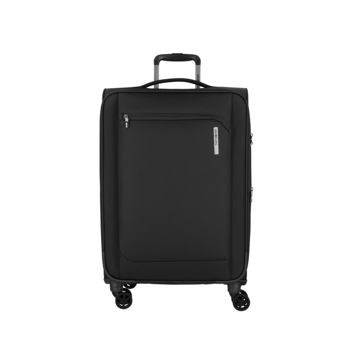 SAMSONITE - Maleta Mediana Samsonite Odyssey Negro
