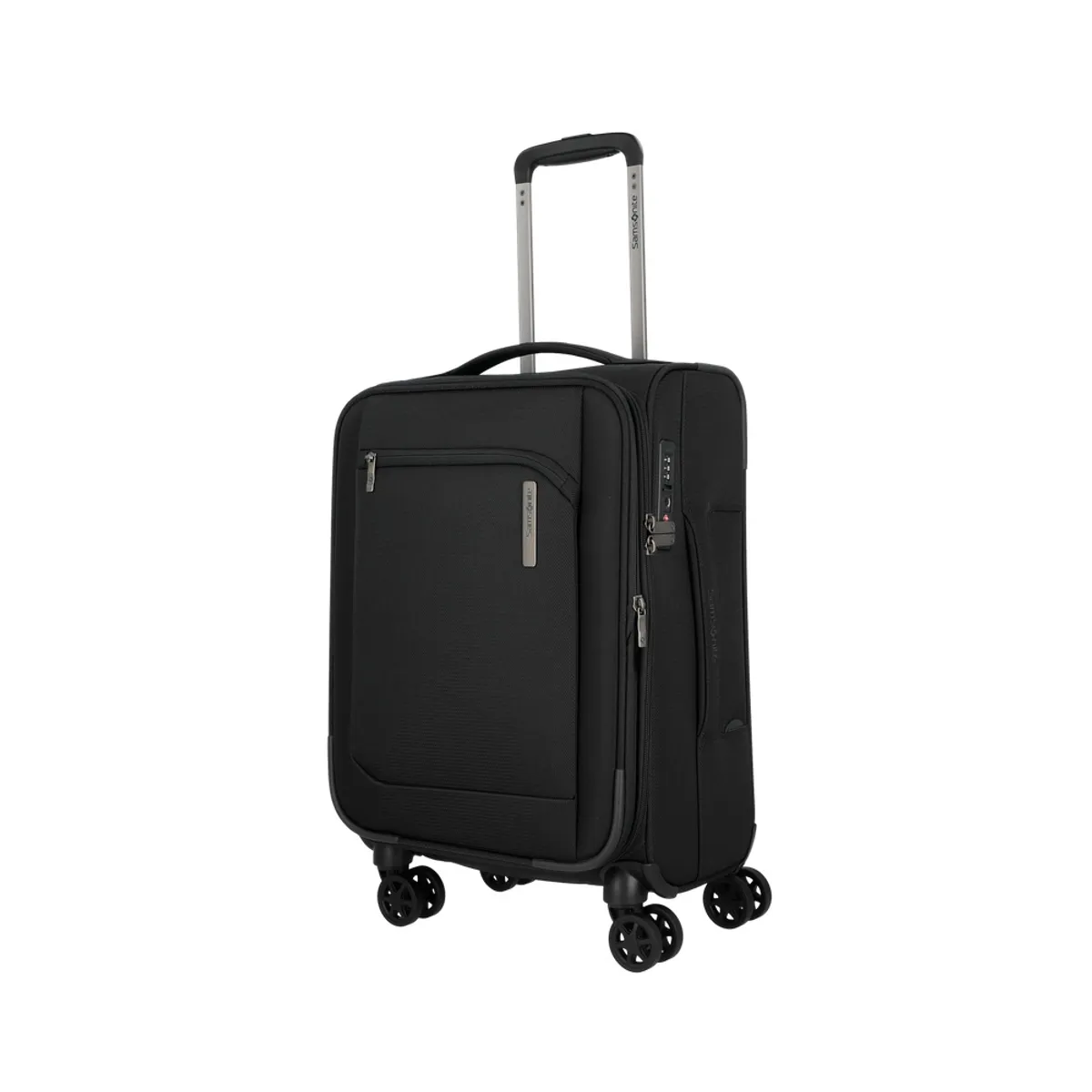SAMSONITE - Maleta de Cabina Samsonite Odyssey Negro