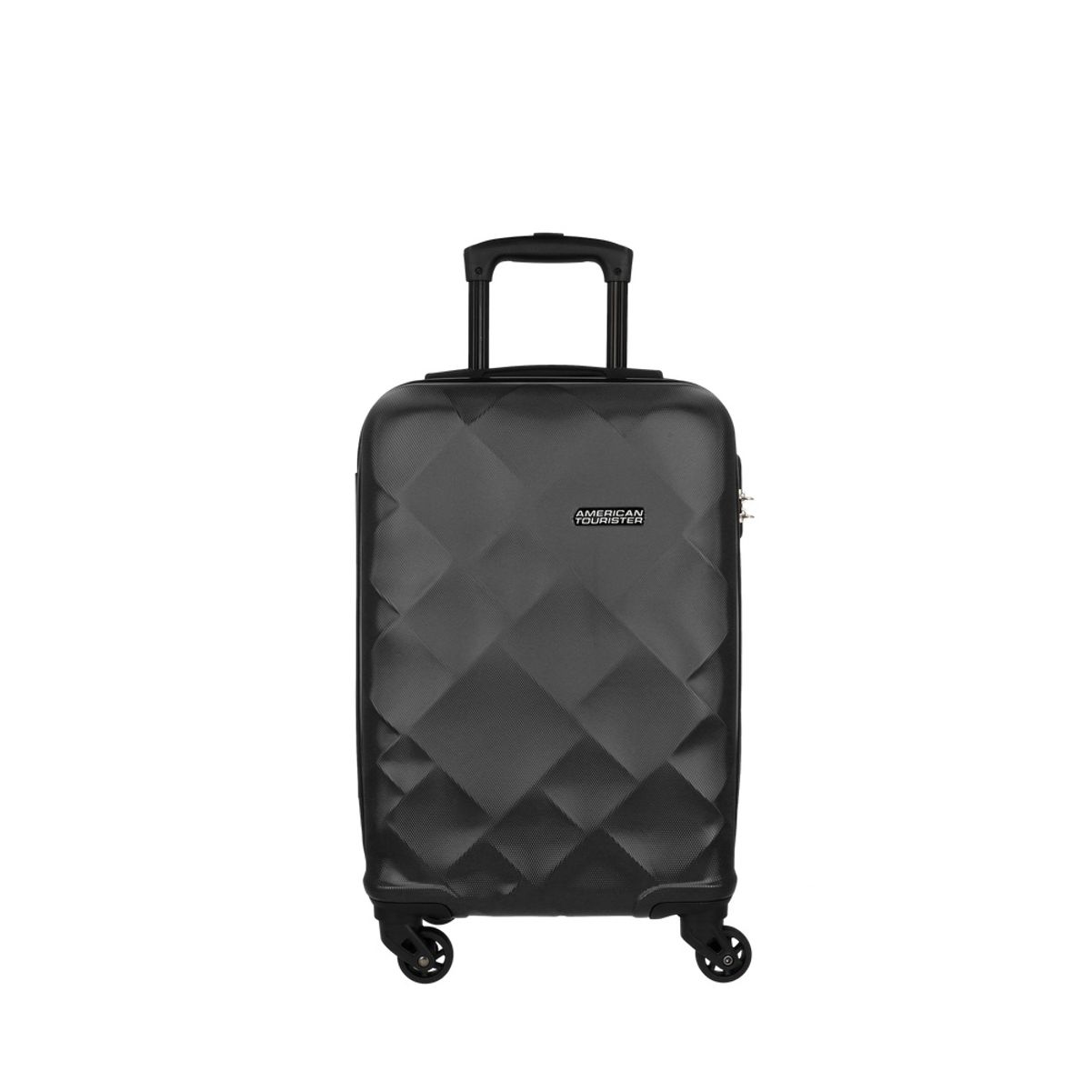 AMERICAN TOURISTER - Maleta de Cabina American Tourister Universe 3.0 Negro