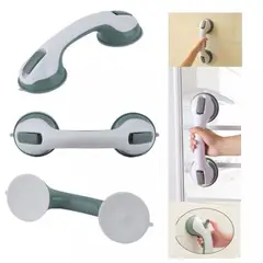 MOVI - SOPORTE DE BAÑO Y MUROS NO MAS CAIDAS.