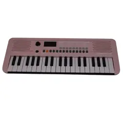 TONIC PIANOS - TON-Color Teclado 37 Notas – Pink Tonic