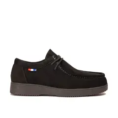 CHINITOWN - Zapato Casual Mujer Negro Zanele