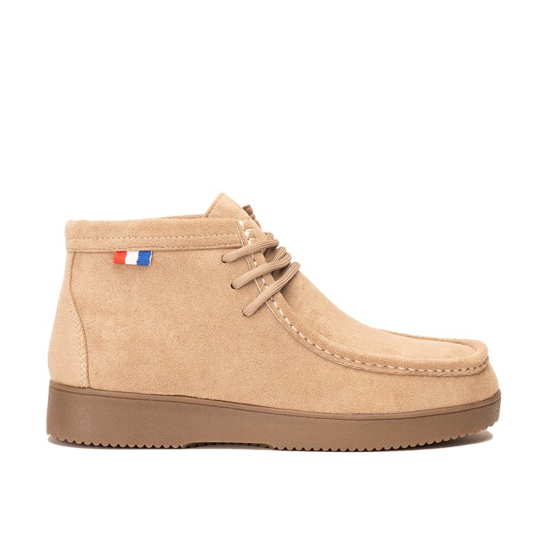 CHINITOWN - Zapato Casual Mujer Khaki Naledi Chinitown.