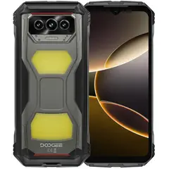DOOGEE - V Max S DualSIM 5G con Batería de 22000mAh y Cámara de 108MP
