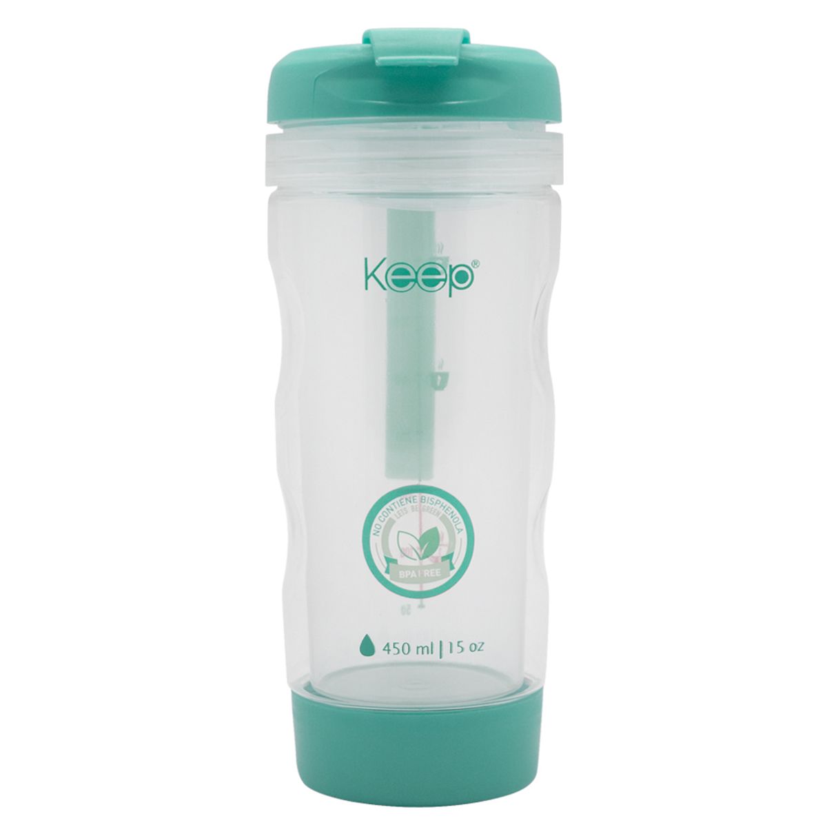 KEEP - Vaso Te keep -CELESTE