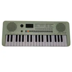 TONIC PIANOS - TON-Color Teclado 37 Notas – Green Tonic