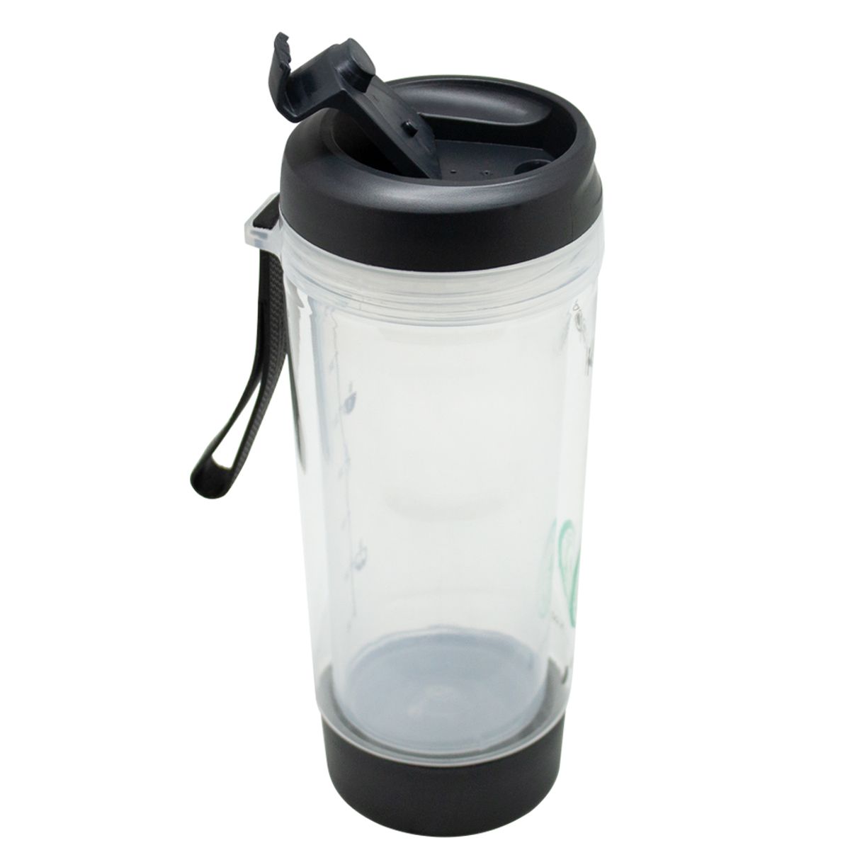 KEEP - Vaso Te keep - Negro
