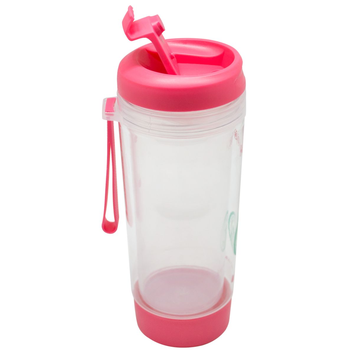 KEEP - Vaso Te keep -ROSADO