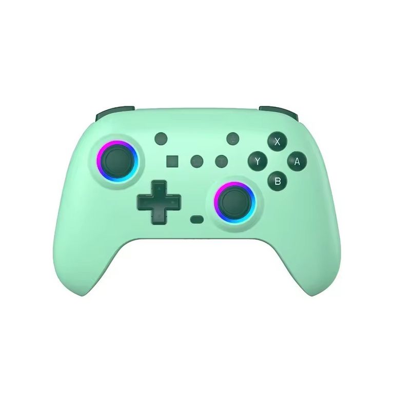 CORRERREY Controlador de juego inalámbrico Joystick para switchPCAndroidios