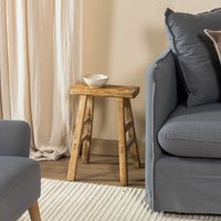 Piso Leone Café Amoblé