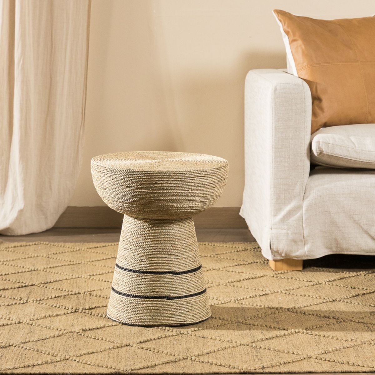 AMOBLE - Piso Sea Natural Amoblé