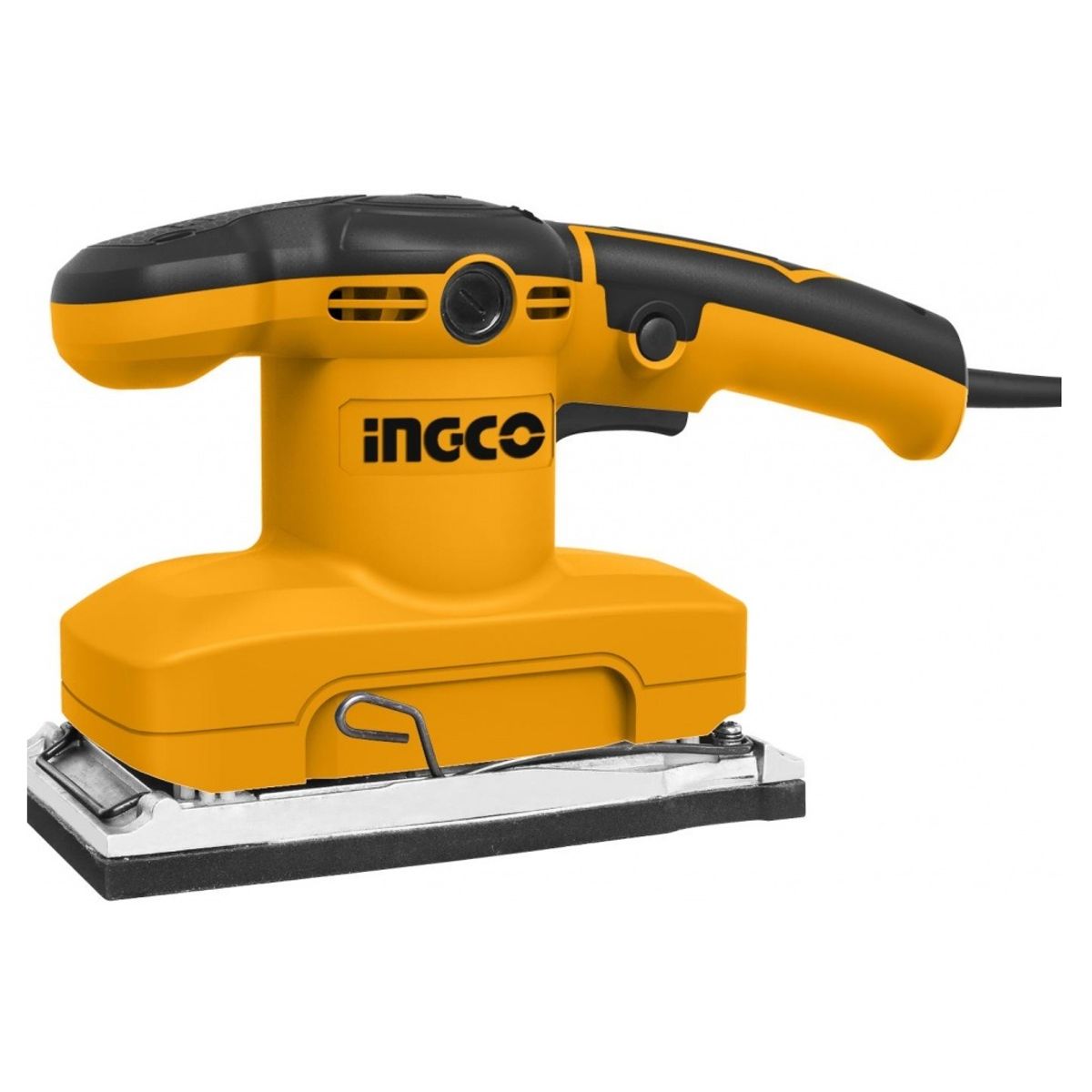 INGCO - LIJADORA ORBITAL 320W INGCO FS3208.