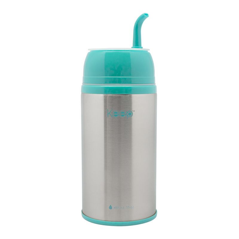 KEEP - Termo Mate keep -CELESTE