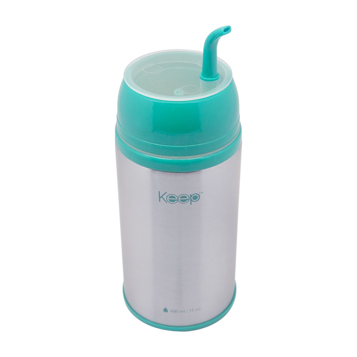 KEEP - Termo Mate keep -CELESTE