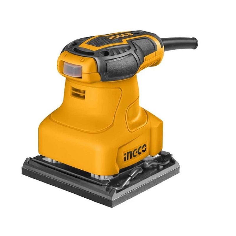 INGCO - LIJADORA DE MANO 240W INGCO PS2408.