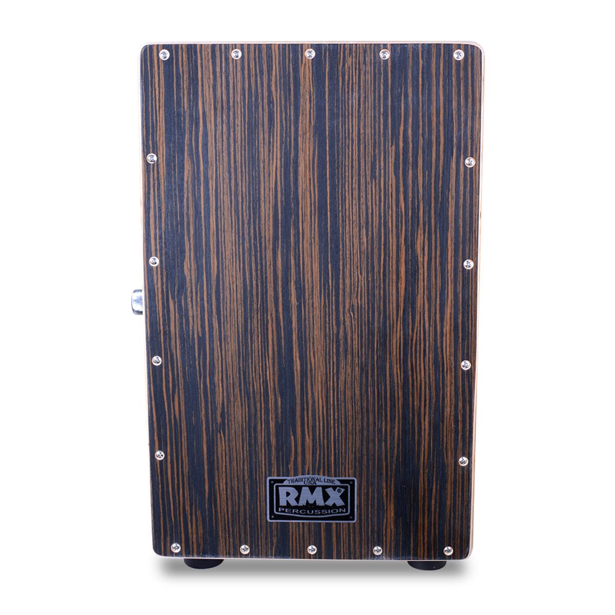 RMX - CAJON PERUANO CON BORDONA AJUSTABLE CFC-600H RMX