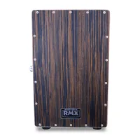 CAJON PERUANO CON BORDONA AJUSTABLE CFC-600H
