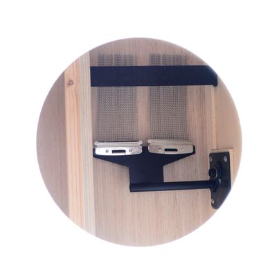 Imagen 2 del producto CAJON PERUANO CON BORDONA AJUSTABLE CFC-600H