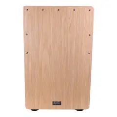 RMX - CAJON PERUANO CON CUERDAS AJUSTABLE CFC-600L