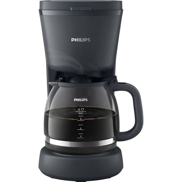 PHILIPS Cafetera por Condenzación 1.2Litros Keepwarm HD7430