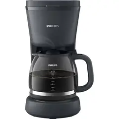 PHILIPS - Cafetera 12 Litros Keepwarm HD7430 Serie 1000