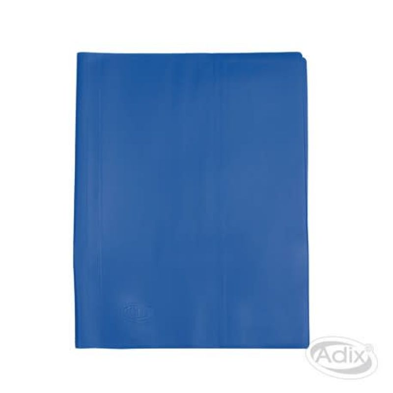 ADIX - Forro College Eterno Extra Grueso Color Azul Adix