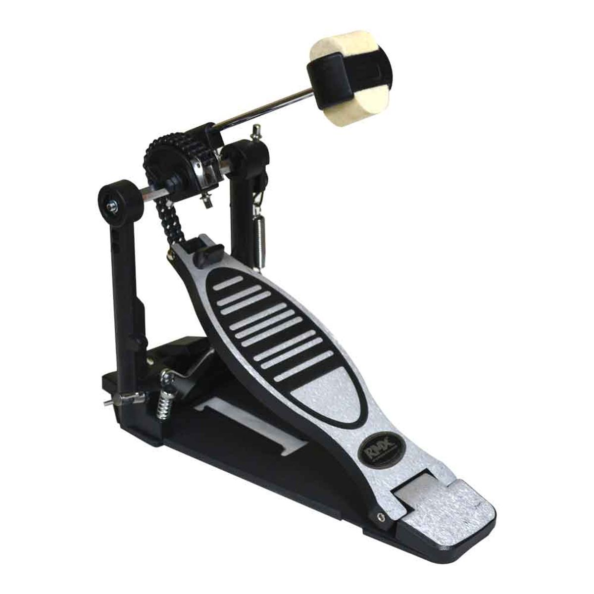 RMX - PEDAL DE BOMBO SIMPLE MOD100-4X RMX