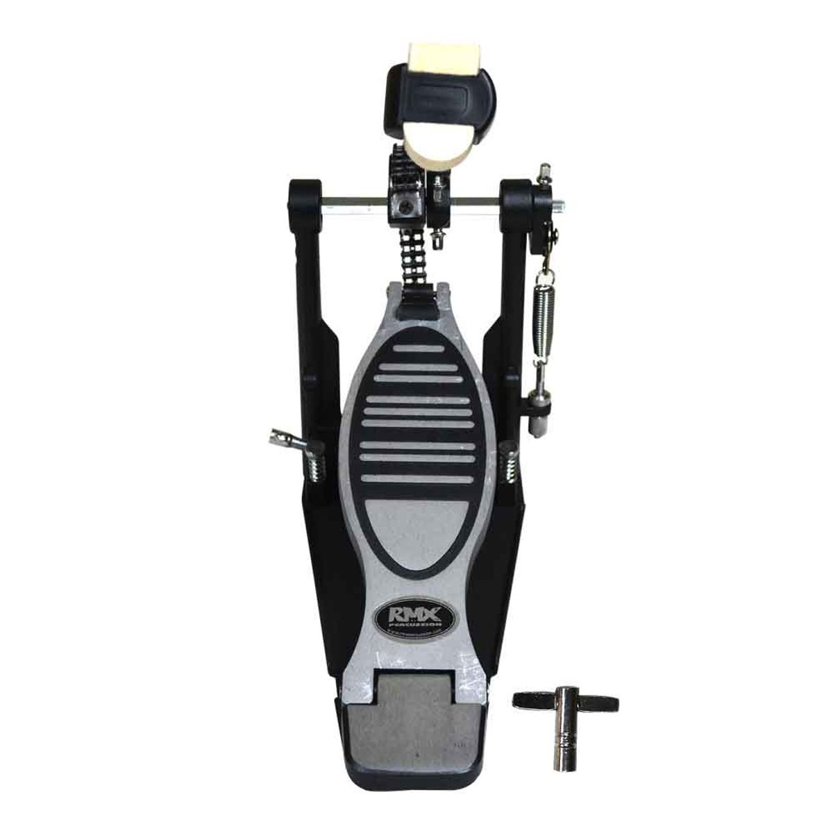 RMX - PEDAL DE BOMBO SIMPLE MOD100-4X RMX